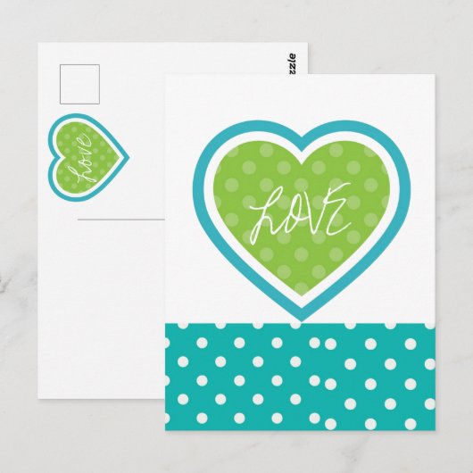 MOOIE UITDRUKKINGEN - BRIEFKAART (Voorkant / Achterkant)