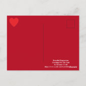 Mooie Uitdrukkingen Briefkaart (Achterkant)