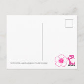 MOOIE UITDRUKKINGEN BRIEFKAART (Achterkant)
