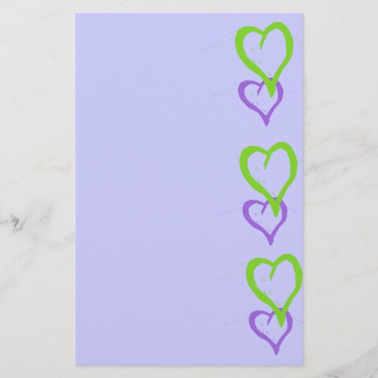 MOOIE UITDRUKKINGEN  -Briefpapier Briefpapier (Voorkant)