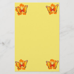 MOOIE UITDRUKKINGEN -Briefpapier Briefpapier