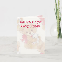 MOOIE UITDRUKKINGEN - FEESTDAGEN KAART