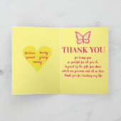 MOOIE UITDRUKKINGEN KAART (Binnen)