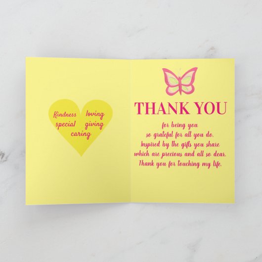 MOOIE UITDRUKKINGEN KAART (Binnen)