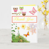 MOOIE UITDRUKKINGEN KAART (Gele Bloem)