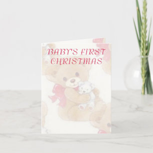 Mooie uitdrukkingen - Kerstmis Feestdagen Kaart