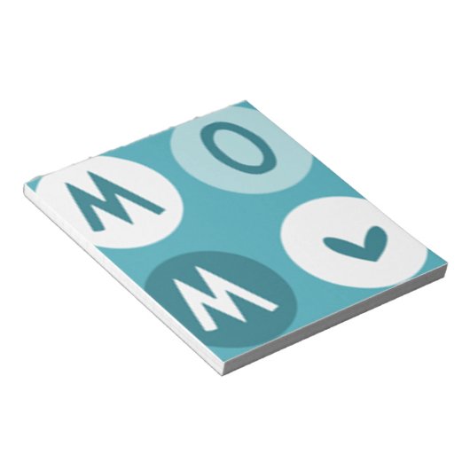 MOOIE UITDRUKKINGEN NOTITIEBLOK (Schuin)