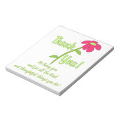 MOOIE UITDRUKKINGEN - NOTITIEBLOK (Linkerzijde)