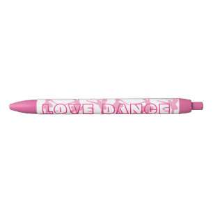 Mooie Uitdrukkingen Zwarte Inkt Pen