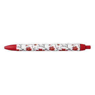 Mooie Uitdrukkingen: Zwarte Inkt Pen
