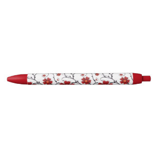 Mooie Uitdrukkingen: Zwarte Inkt Pen