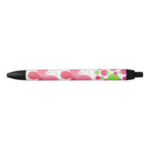 Mooie Uitdrukkingen - Zwarte Inkt Pen