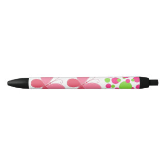Mooie Uitdrukkingen - Zwarte Inkt Pen