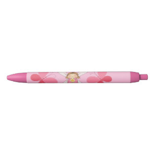 Mooie Uitdrukkingen Zwarte Inkt Pen