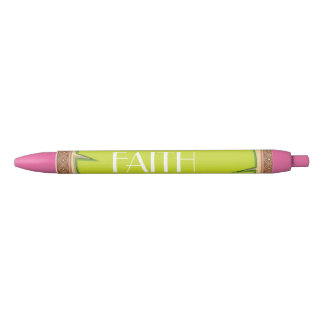 MOOIE UITDRUKKINGEN - ZWARTE INKT PEN