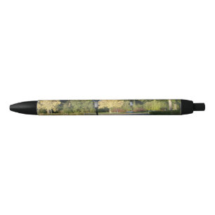 Mooie uitdrukkingen zwarte inktpen inkt pen