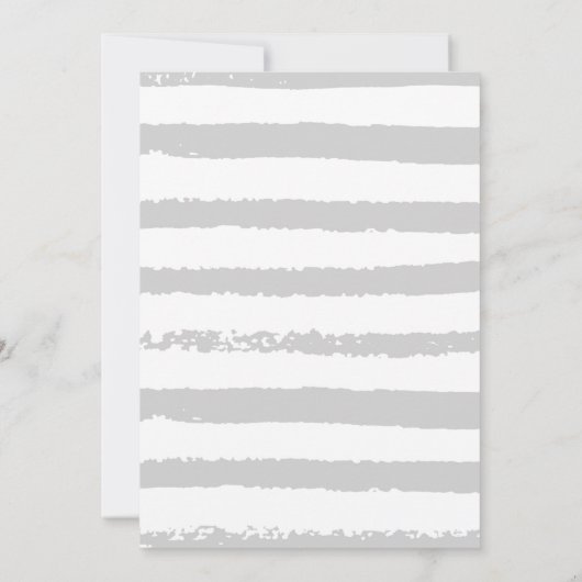 Mooie uitnodiging voor Girl dinosaur (Achterkant)