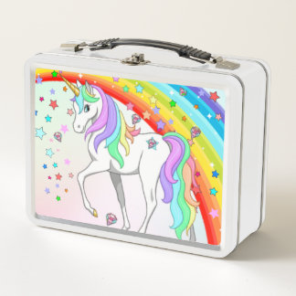 Mooie Unicorn Lunch Boxes
