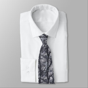 Mooie unieke cadeaus Camo print Stropdas