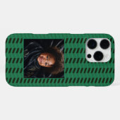 Mooie unieke geschenken visgraat iPhone hoesje (Achterkant horizontaal)