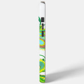 Mooie unieke uitzondering voor meisjes Case-Mate iPhone case (Achterkant / Links)