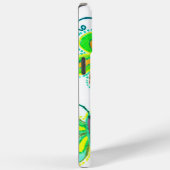 Mooie unieke uitzondering voor meisjes Case-Mate iPhone case (Achterkant / Rechts)