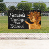 Mooie Vakantie Banner (Insitu)