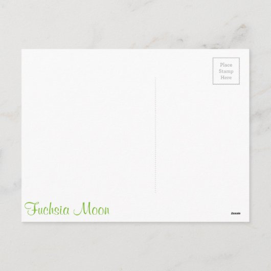 Mooie Valentijn Boston Terrier Puppy Feestdagenkaart (Achterkant)