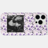 Mooie Valentijncadeau Tulp Aangepast  Case-Mate iPhone Case (Achterkant (horizontaal))