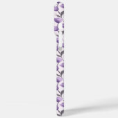 Mooie Valentijncadeau Tulp Aangepast  Case-Mate iPhone Case (Achterkant / Links)