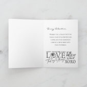 Mooie Valentijnsdagkaarten Kaart (Binnen)