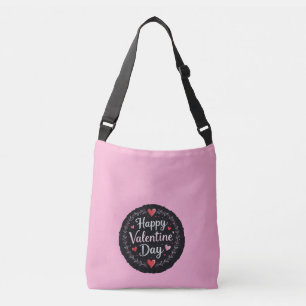 Mooie Valentijnstas Crossbody Tas