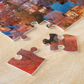 Mooie Vancouver, British Columbia, Canada Legpuzzel (Zijkant)