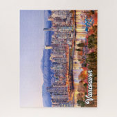 Mooie Vancouver, British Columbia, Canada Legpuzzel (Verticaal)