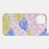 Mooie velden van brandkranen Case-Mate iPhone case (Achterkant (horizontaal))