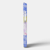 Mooie velden van brandkranen Case-Mate iPhone case (Achterkant / Links)