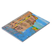 Mooie Venetië 2 Notitieboek (Linkerzijde)