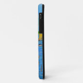 Mooie Venetië Case-Mate iPhone Case (Achterkant/links)