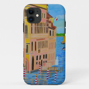 Mooie Venetië Case-Mate iPhone Case