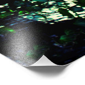 Mooie Venetië Foto Afdruk (Hoek)