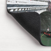 Mooie Venetië, Rialto Bridge Muismat (Hoek)