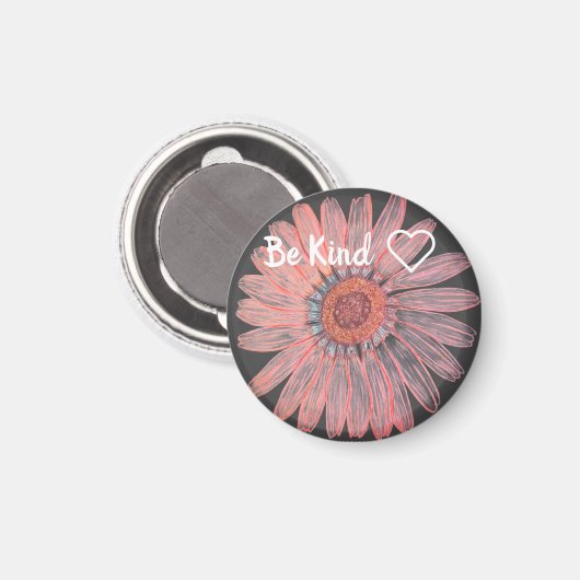 Mooie ventilator is een soort magneet (Voorkant / Achterkant)