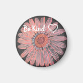 Mooie ventilator is een soort magneet (Voorkant)