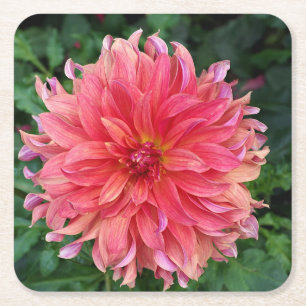 Mooie ventilator kartonnen onderzetters