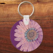 Mooie ventilator sleutelhanger (Voorkant)