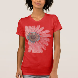 Mooie ventilator t-shirt