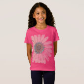 Mooie ventilator t-shirt (Voorkant volledig)