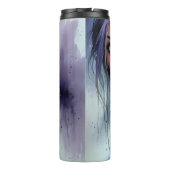 Mooie ventilator thermosbeker (Achterkant)