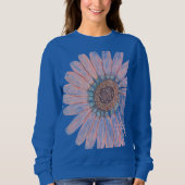 Mooie ventilator trui (Voorkant)