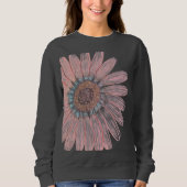 Mooie ventilator trui (Voorkant)